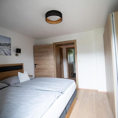 Haus Almrausch Lägenhet Seefeld in Tirol Exteriör bild
