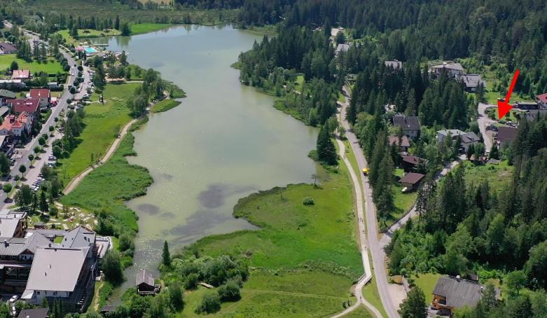 Haus Almrausch Lägenhet Seefeld in Tirol Exteriör bild